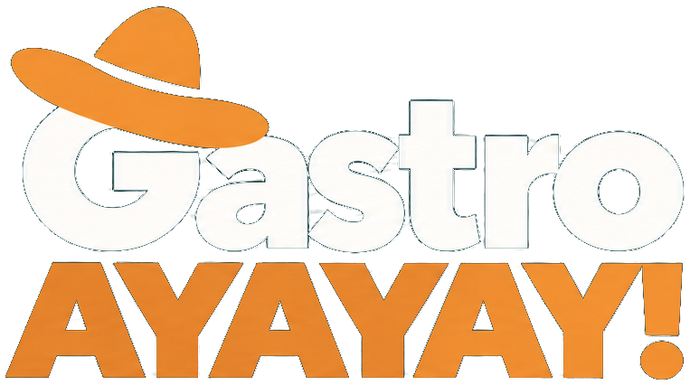 Gastro AYAYAY!