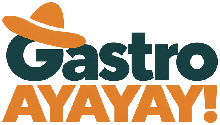 Gastro AYAYAY!